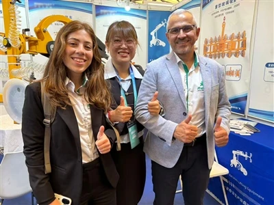 Fasterlift sjaji na sajmu stakla u Kini 2026., kinesko-brazilska suradnja ist...